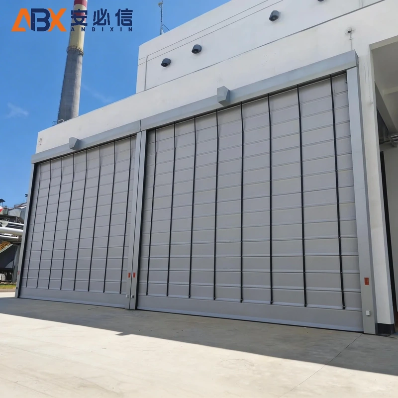 西宁市背带堆积门